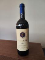 2007 Tenuta San Guido, Sassicaia - Bolgheri DOC - 1 Fles, Nieuw