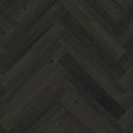 Plak pvc Visgraat donker eiken |  Aspecta Contours GD55, Ophalen, Nieuw