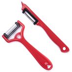 Solingen Dunschiller Set – Dunschillers – Aardappelschil, Ophalen of Verzenden, Nieuw