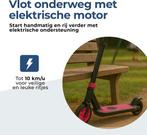 2dekans | Denver elektrische step voor kinderen - 10km/u -, Ophalen of Verzenden, Zo goed als nieuw, Denver