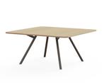Bridge vergadertafel, 120x120cm, Ophalen of Verzenden, Nieuw in verpakking