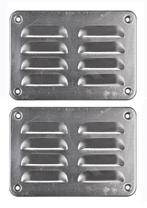 Wovar - Ventilatieroosters, Vanaf €4,99, Verzenden, Nieuw