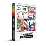 Polaroid Color film for i-Type - Thrasher Edition, Ophalen of Verzenden, Nieuw