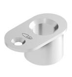 Olda schootgeleider type GT1220 schoot Ø12mm tbv, Verzenden, Nieuw