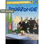 Doodzonde 9789032060459 Gerrit de Jager, Verzenden, Gelezen, Gerrit de Jager