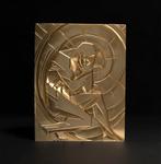 Naar Rene Paul Chambellan - Reliëf, VISION 1/300 Art Deco