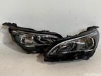 Peugeot 3008 5008 II LED koplamp Rechts Links 9810478080, Auto-onderdelen, Verlichting, Ophalen, Gebruikt