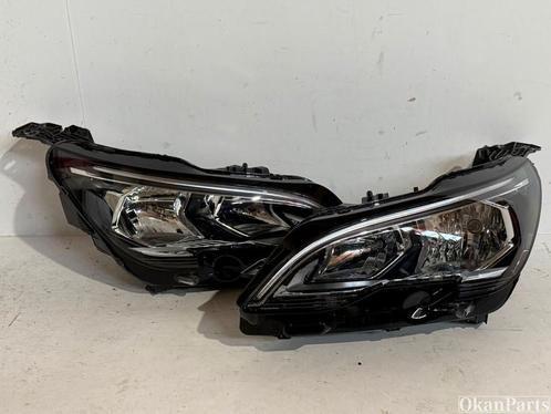 Peugeot 3008 5008 II LED koplamp Rechts Links 9810478080, Auto-onderdelen, Verlichting, Gebruikt, Ophalen