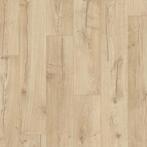 Laminaat rechte plank licht eiken |  Quick-Step Impressive, Ophalen, Nieuw