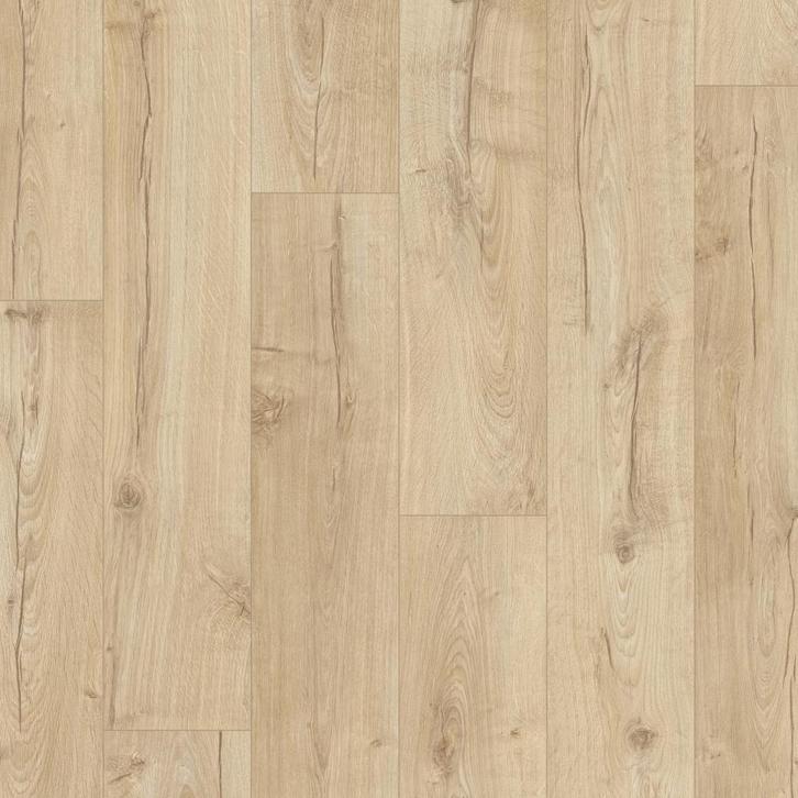 Laminaat rechte plank licht eiken |  Quick-Step Impressive, Huis en Inrichting, Stoffering | Vloerbedekking, Ophalen