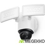 Eufy E340 Floodlight Cam, Audio, Tv en Foto, Videobewaking, Verzenden, Nieuw
