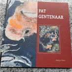 Pat Gentenaar (Catharina Fredriks), Gelezen, Schilder- en Tekenkunst, Catharina Fredriks, Verzenden