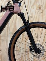 Cube Reaction Hybrid Pro 750 29 inch E-Mountainbike Shimano, Fietsen en Brommers, Fietsen | Mountainbikes en ATB, Overige merken