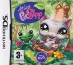 MarioDS.nl: Littlest Pet Shop: Jungle Losse Game Card iDEAL!, Ophalen of Verzenden, Zo goed als nieuw