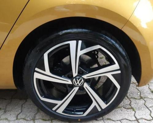 1 stuk los velg origineel VW velg 5x112 18 inch Jerez 5H0..., Auto-onderdelen, Ophanging en Onderstel, Gebruikt, Verzenden