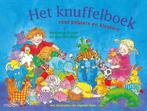 Het knuffelboek 9789048837816 Marianne Busser, Boeken, Gelezen, Marianne Busser, Ron Schroder, Verzenden