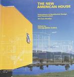 The New American House, Boeken, Ophalen of Verzenden, Nieuw