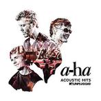 cd - a-ha - Acoustic Hits - MTV Unplugged