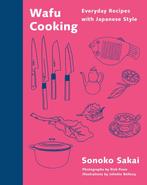 9780593535271 Wafu Cooking | Tweedehands, Verzenden, Zo goed als nieuw, Sonoko Sakai