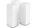 Veiling - Linksys Atlas 6 MX2003 3-pack, Computers en Software, WiFi-versterkers, Nieuw