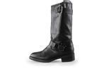 Ann Rocks Laarzen in maat 40 Zwart | 10% extra korting, Kleding | Dames, Verzenden, Zwart, Zo goed als nieuw, Hoge laarzen