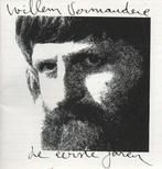 cd - Willem Vermandere - De Eerste Jaren, Verzenden, Zo goed als nieuw