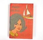 Boek Vintage Marjo en Lisa - EL906, Boeken, Gelezen, Verzenden