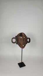Masker - Boa - Congo, Democratische Republiek Congo, Antiek en Kunst, Kunst | Niet-Westerse kunst