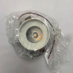 Bieden: Altraluce EDDY-10 5W IP66 RAL9010 spotlight, Watersport en Boten, Ophalen of Verzenden, Nieuw, Elektra en Verlichting