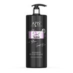 Apis sweet bloom silky shower gel 1l (APIS Professional), Verzenden, Nieuw