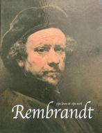 Rembrandt: zijn leven, zijn werk 9789085196365 S. Partsch, Verzenden, Zo goed als nieuw, S. Partsch