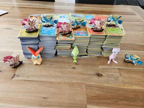 Pokémon - 4000 Card, Hobby en Vrije tijd, Verzamelkaartspellen | Pokémon