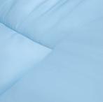 2dekans | Zydante Cooling Topper - 90 x 200 cm - Afneembare, Huis en Inrichting, Slaapkamer | Matrassen en Bedbodems, Ophalen of Verzenden