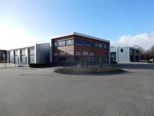 Bedrijfsruimte, Loods te huur Taanderij 1 Lemmer, Zakelijke goederen, Bedrijfs Onroerend goed, Bedrijfsruimte, Huur