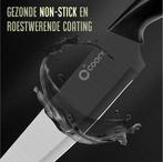 2dekans | COOCK - Messenset met Blok en Vouwbare Snijplank –, Huis en Inrichting, Keuken | Bestek, Ophalen of Verzenden, Zo goed als nieuw