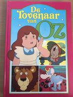 Tovenaar van oz 9789024337873 L. Frank Baum, Boeken, Verzenden, Gelezen, L. Frank Baum