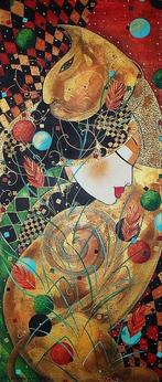 Marek Wierchuszko - Cats