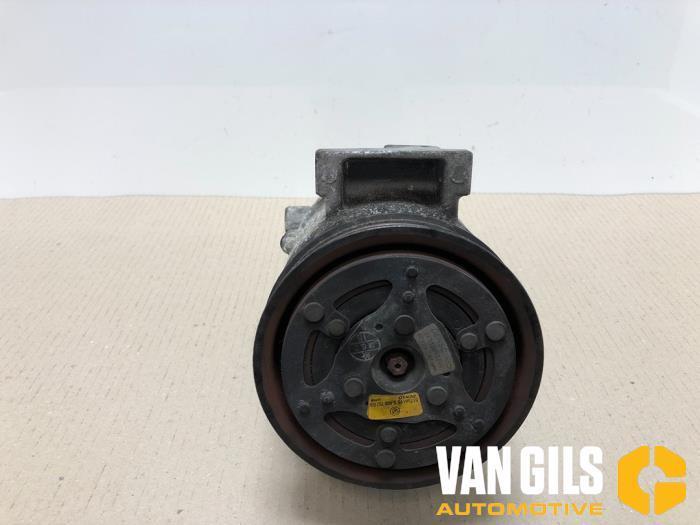 Aircopomp Fiat Stilo O251562, Auto-onderdelen, Airco en Verwarming, Ophalen of Verzenden