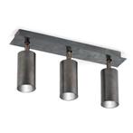 20% Korting | Serax Koen van Guijze Plafondlamp, Verzenden, Zo goed als nieuw, Metaal, Industrieel,Modern