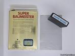 Atari 2600 - Quelle / Spectravideo - Super Baumeister, Spelcomputers en Games, Games | Atari, Verzenden, Gebruikt