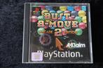 Bust A Move 2 Playstation 1 PS1 no front cover, Spelcomputers en Games, Games | Sony PlayStation 1, Verzenden, Nieuw