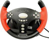 Actual Sim Playstation 1 Racing Wheel, Spelcomputers en Games, Spelcomputers | Sony PlayStation 1, Ophalen of Verzenden