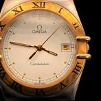 Omega - Constellation - 1448/4312 - Unisex - 1980-1989, Nieuw