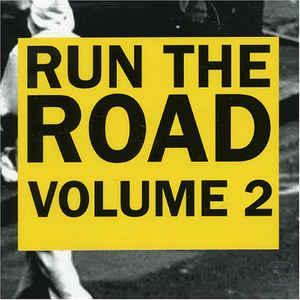 cd - Various - Run The Road Volume 2, Cd's en Dvd's, Cd's | Overige Cd's, Zo goed als nieuw, Verzenden