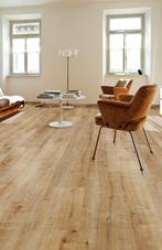 Laminaat rechte plank naturel eiken |  Luxury Floors, Huis en Inrichting, Stoffering | Vloerbedekking, Ophalen, Nieuw