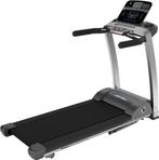 Life Fitness F3 Folding treadmill with Track Connect, Verzenden, Nieuw, Overige typen