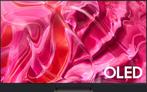 Samsung QD-OLED 55S90C 55inch Ultra HD (4K) SmartTV OLED, 100 cm of meer, 120 Hz, Samsung, Smart TV