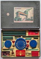 Märklin - Bouwpakket - MÄRKLIN Metaalbouwdoos
