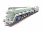 Rivarossi H0 - 1202 - Stoomlocomotief met tender (1) - 4-6-4, Hobby en Vrije tijd, Modeltreinen | H0, Nieuw