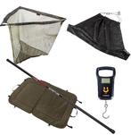 Ultimate Carp Landing & Weigh Set, Verzenden, Nieuw